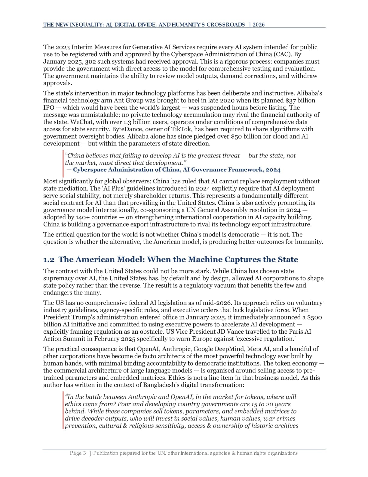 The New Inequality — page 3 of 15