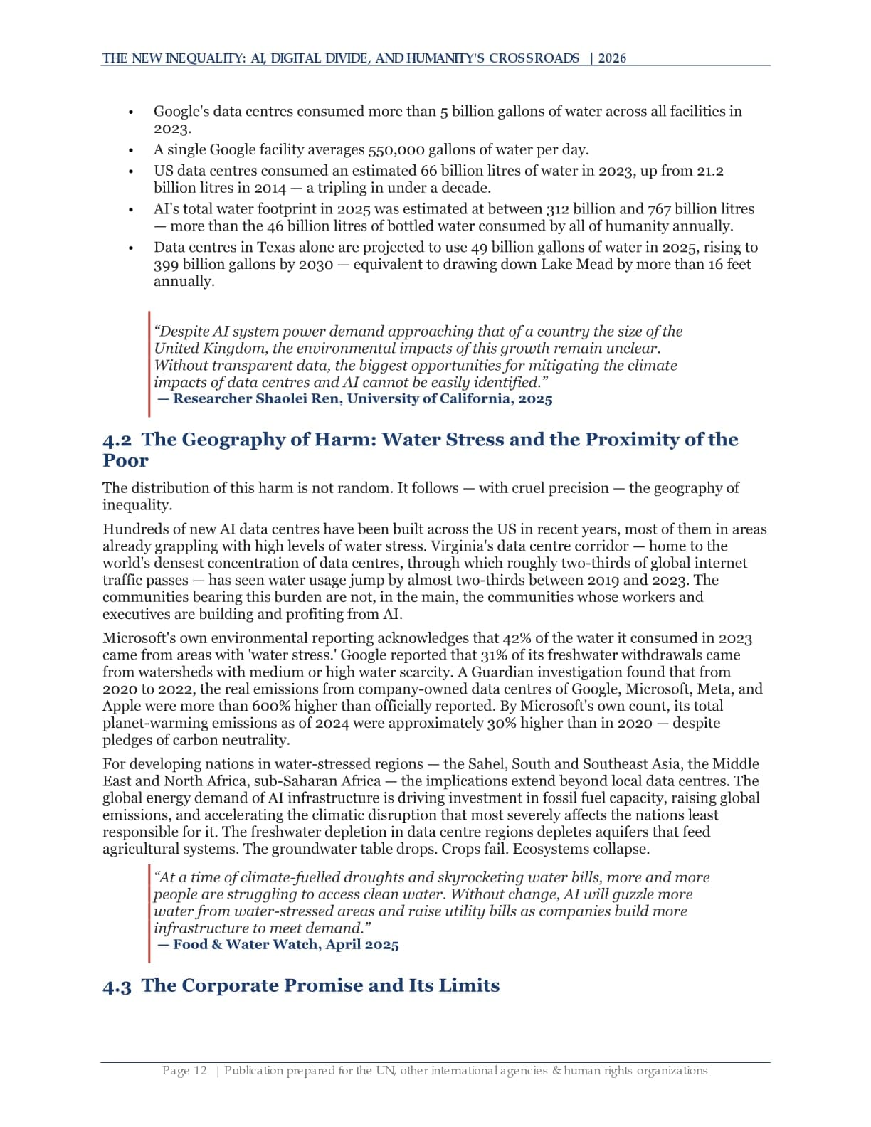 The New Inequality — page 12 of 15